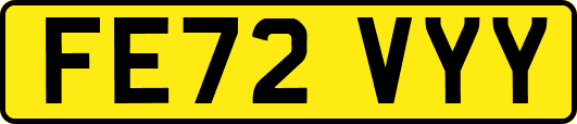 FE72VYY