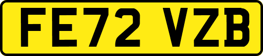 FE72VZB