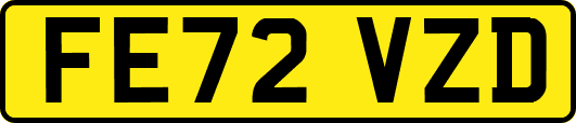 FE72VZD