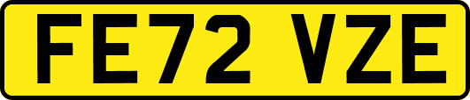 FE72VZE