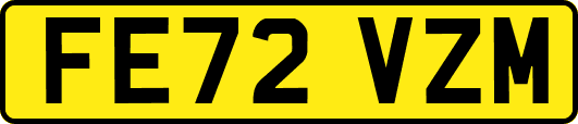 FE72VZM