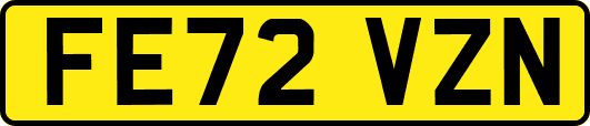 FE72VZN