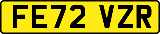 FE72VZR