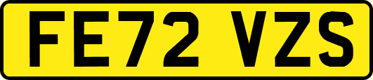 FE72VZS