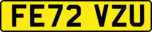 FE72VZU