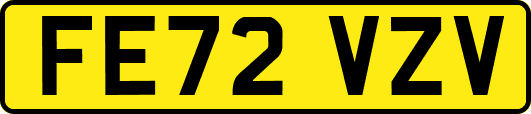 FE72VZV