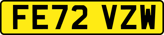 FE72VZW