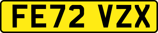 FE72VZX