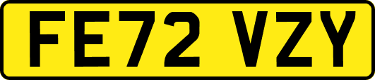FE72VZY