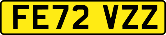 FE72VZZ