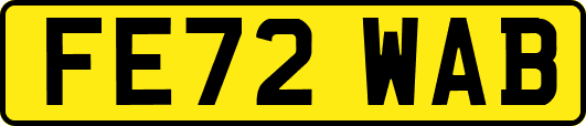 FE72WAB