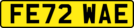 FE72WAE