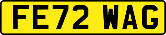 FE72WAG