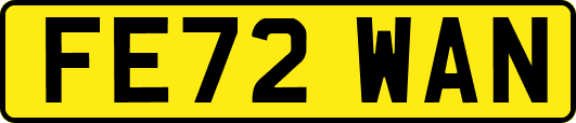 FE72WAN