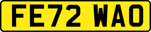 FE72WAO