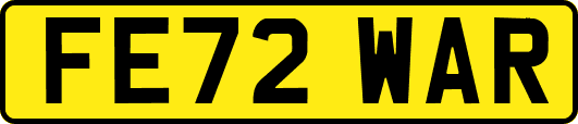 FE72WAR