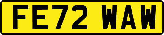 FE72WAW