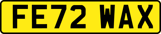 FE72WAX