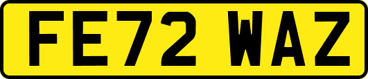 FE72WAZ