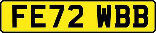FE72WBB