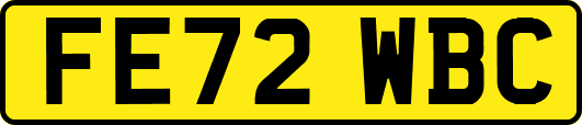 FE72WBC