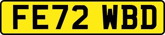 FE72WBD