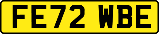 FE72WBE