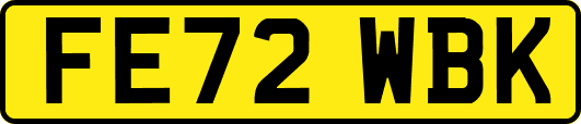 FE72WBK