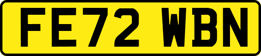 FE72WBN