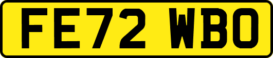 FE72WBO