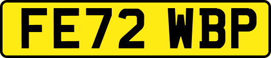 FE72WBP