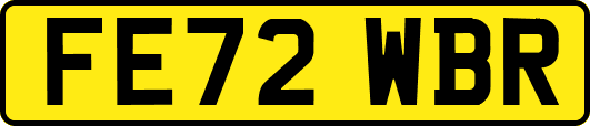 FE72WBR