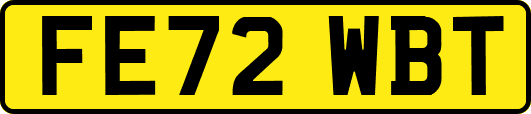 FE72WBT