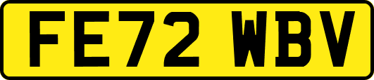 FE72WBV
