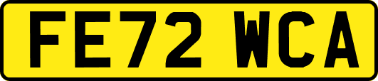 FE72WCA