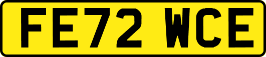 FE72WCE