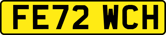 FE72WCH