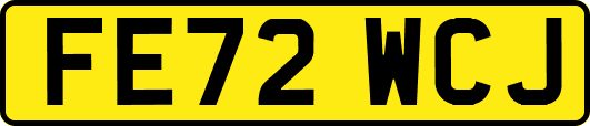 FE72WCJ