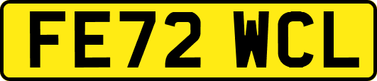 FE72WCL