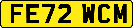 FE72WCM