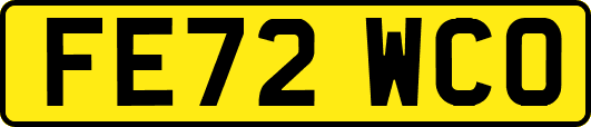 FE72WCO