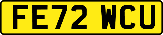 FE72WCU