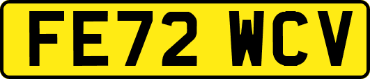 FE72WCV