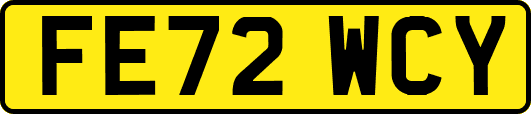 FE72WCY