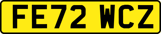 FE72WCZ