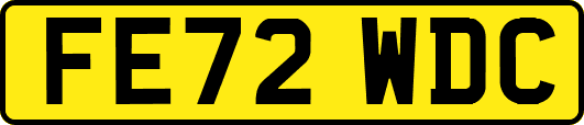 FE72WDC