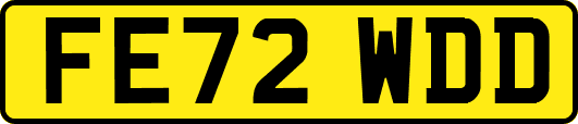 FE72WDD