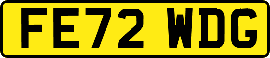 FE72WDG