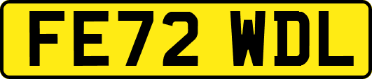 FE72WDL