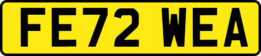 FE72WEA